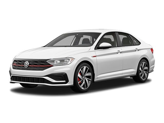 2020 VOLKSWAGEN Jetta