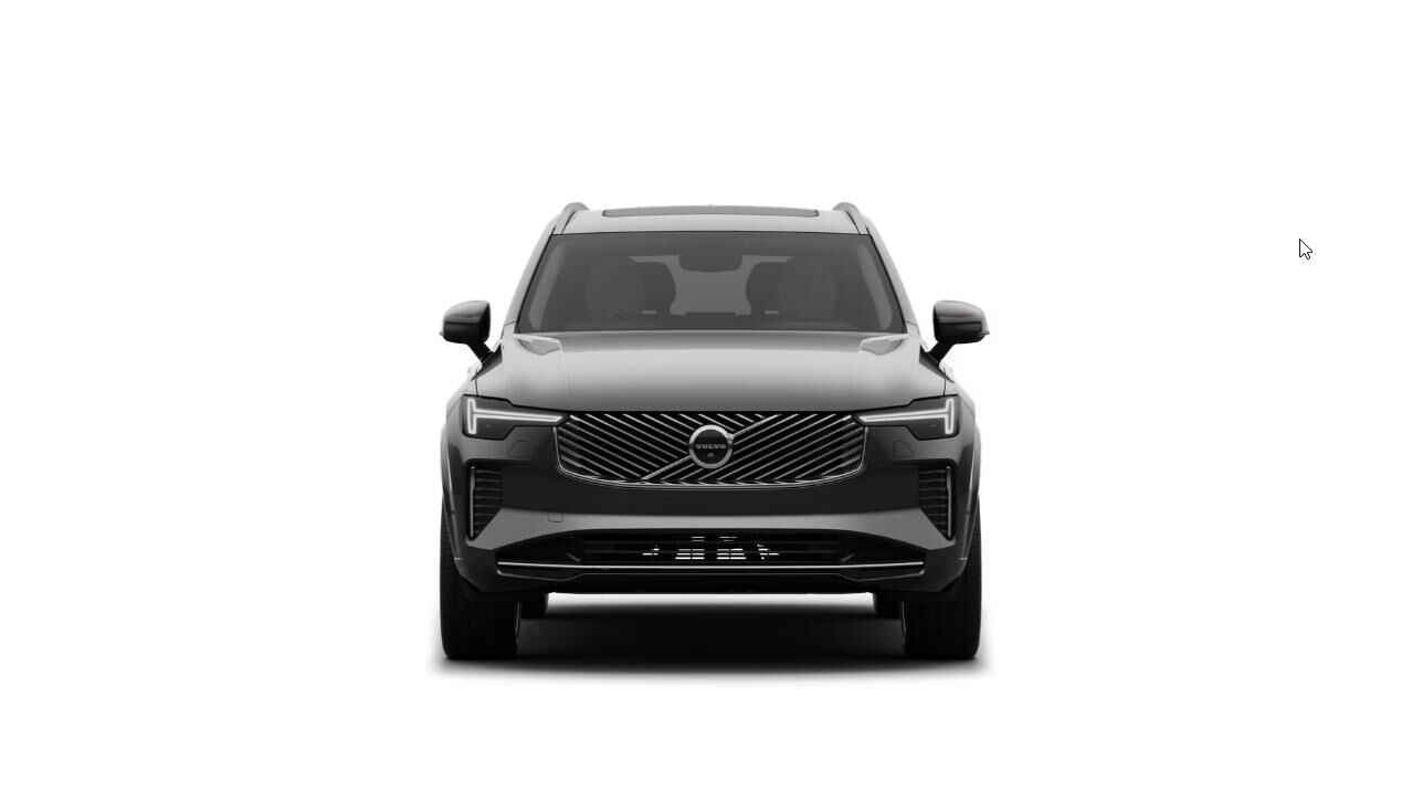 1996 VOLVO 850 Series