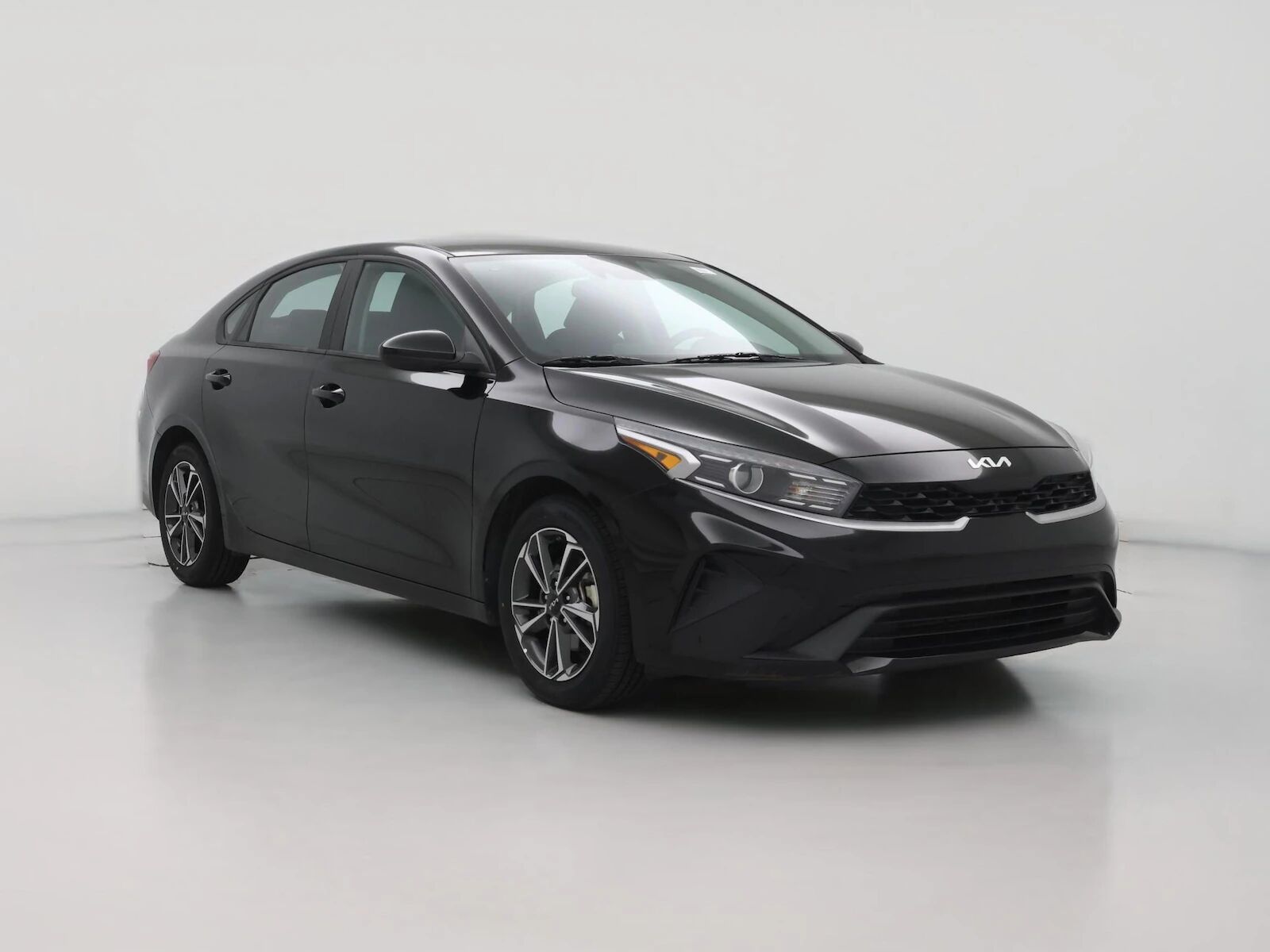 2022 KIA Forte