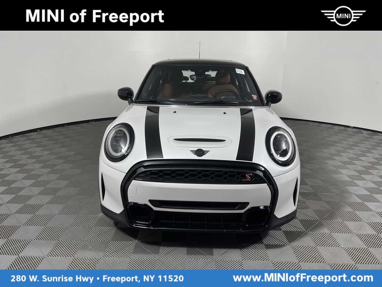 2024 MINI Hardtop
