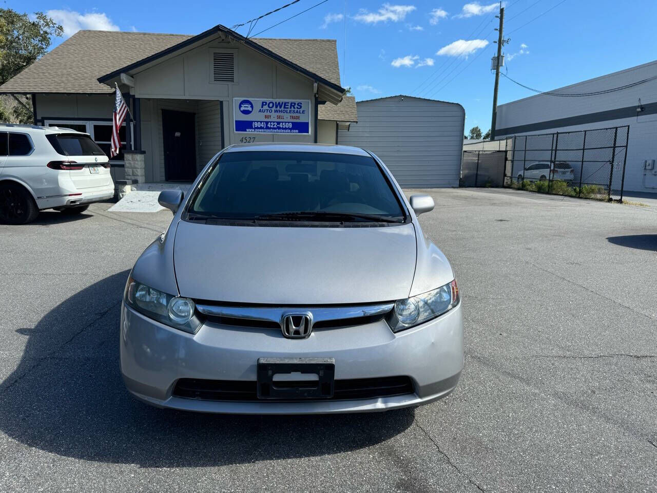 2006 HONDA Civic