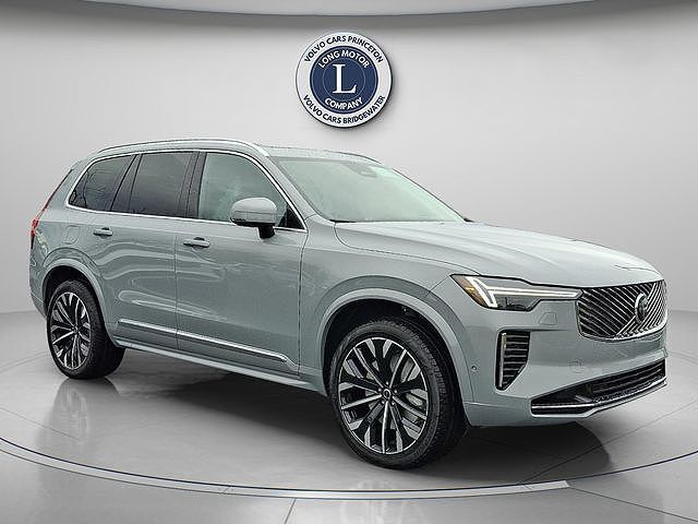 2026 VOLVO XC90