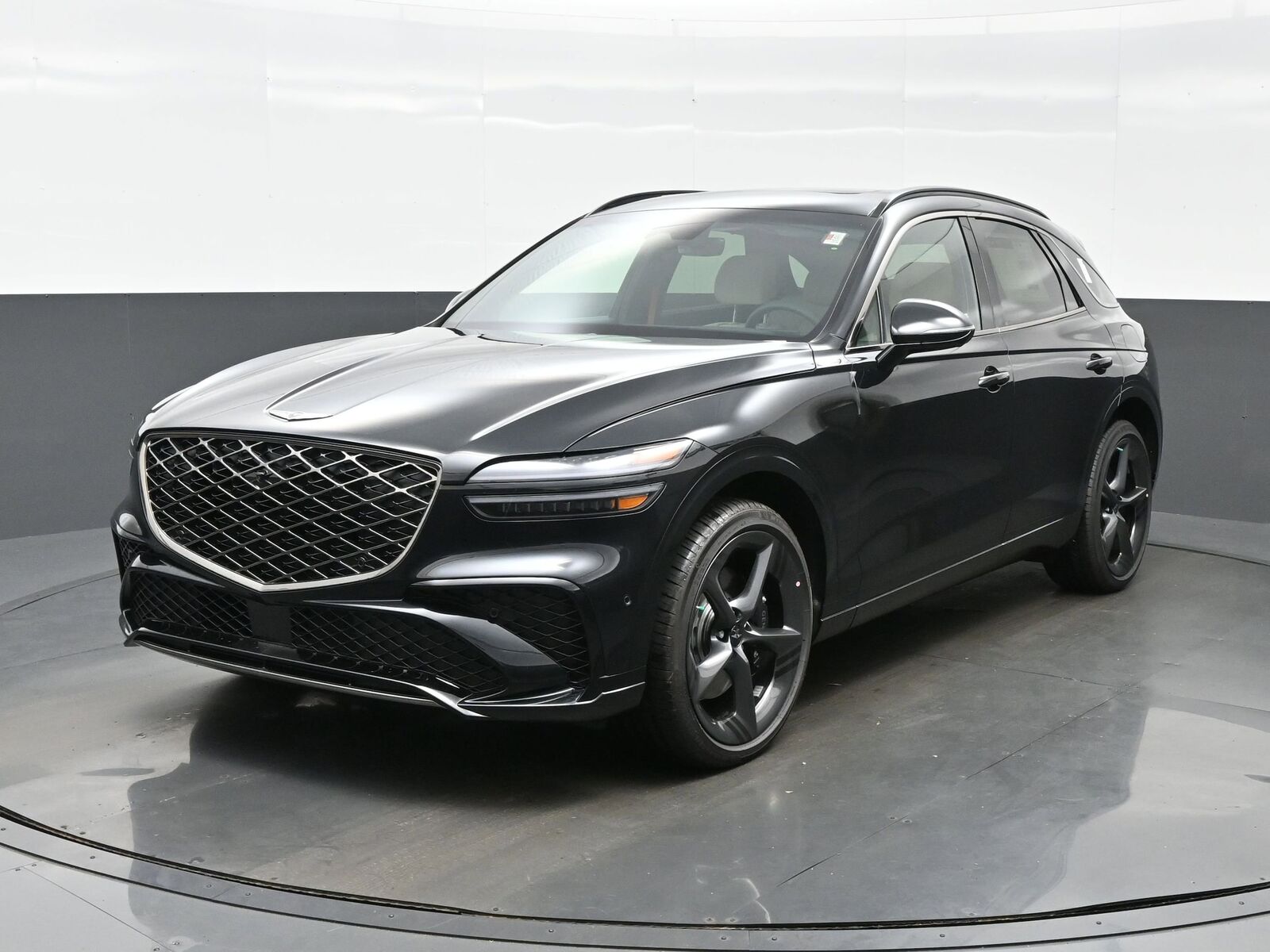 2026 GENESIS GV70