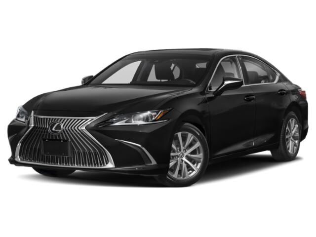 2020 LEXUS ES