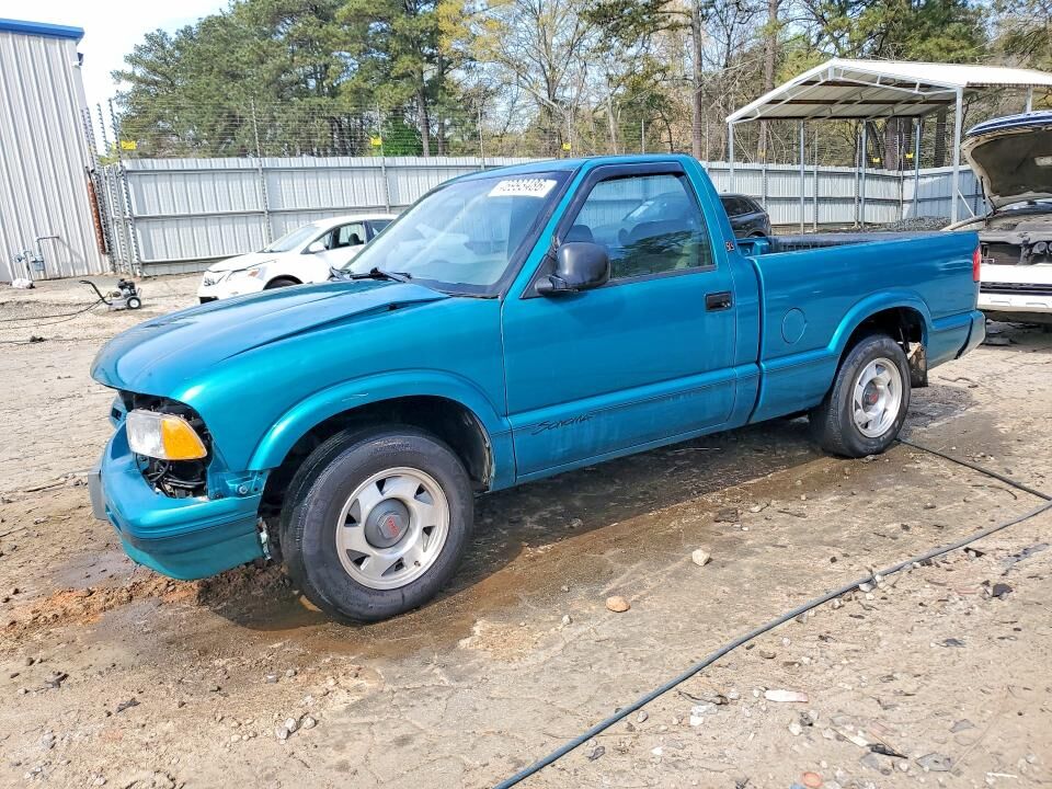 1994 GMC Sonoma