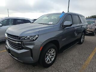 2022 CHEVROLET Tahoe