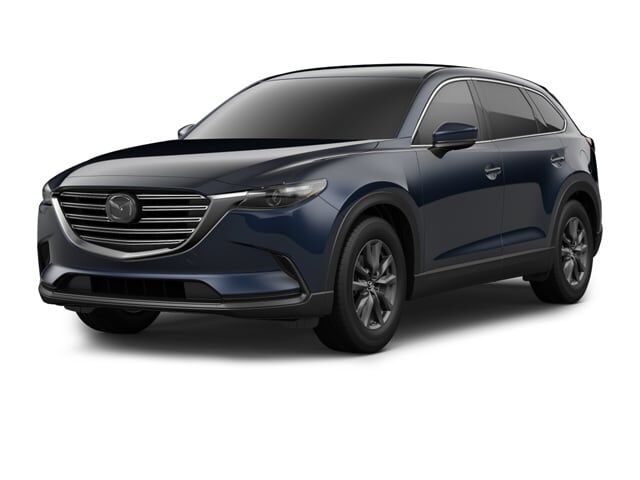 2022 MAZDA CX-9