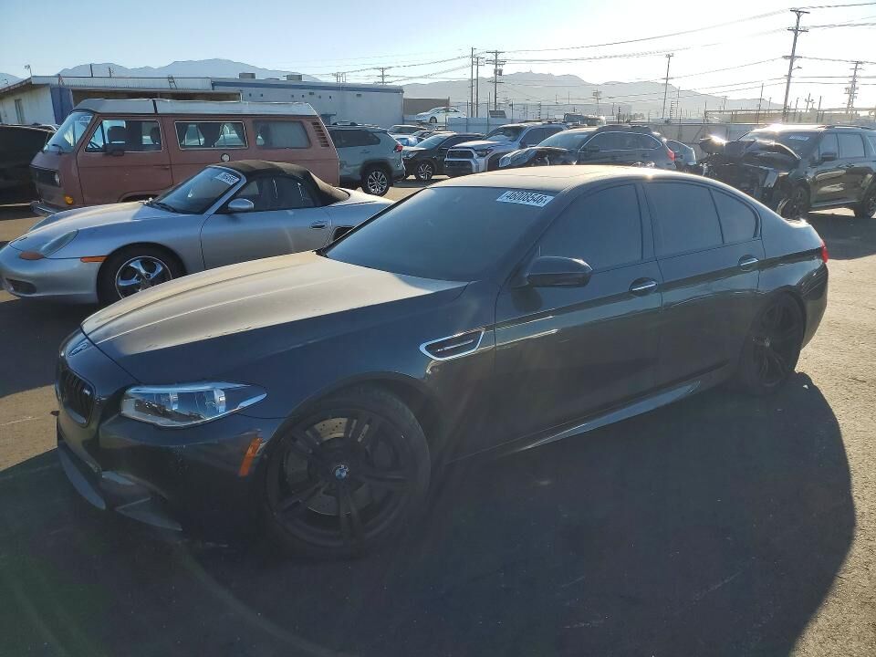 BMW M5