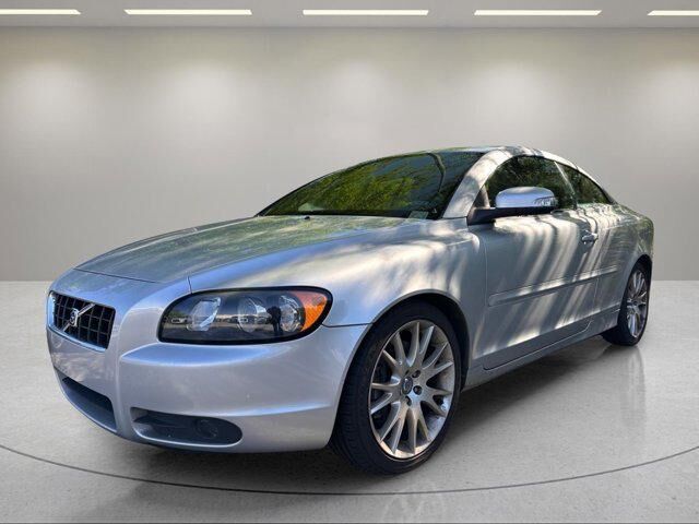 2008 VOLVO C70