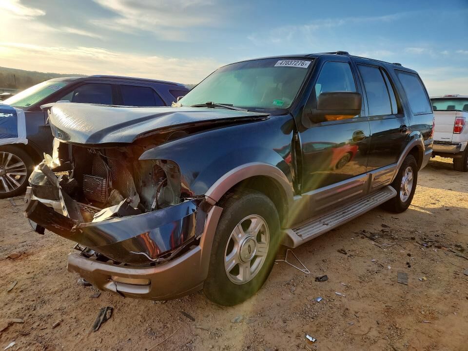 2004 FORD Expedition