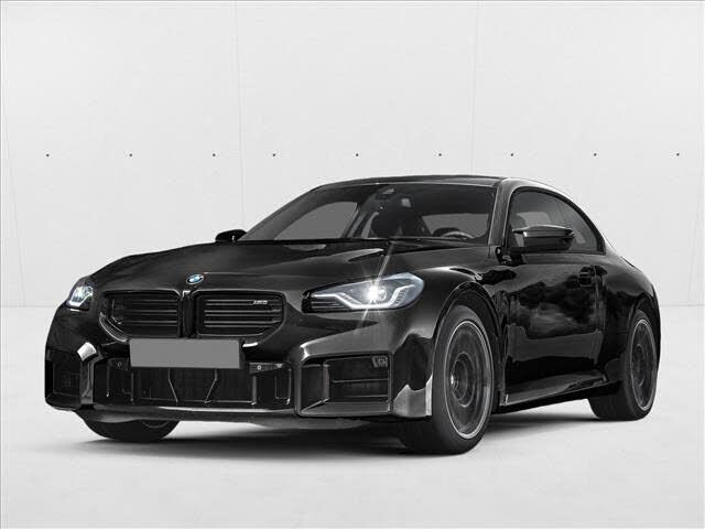 2024 BMW M2