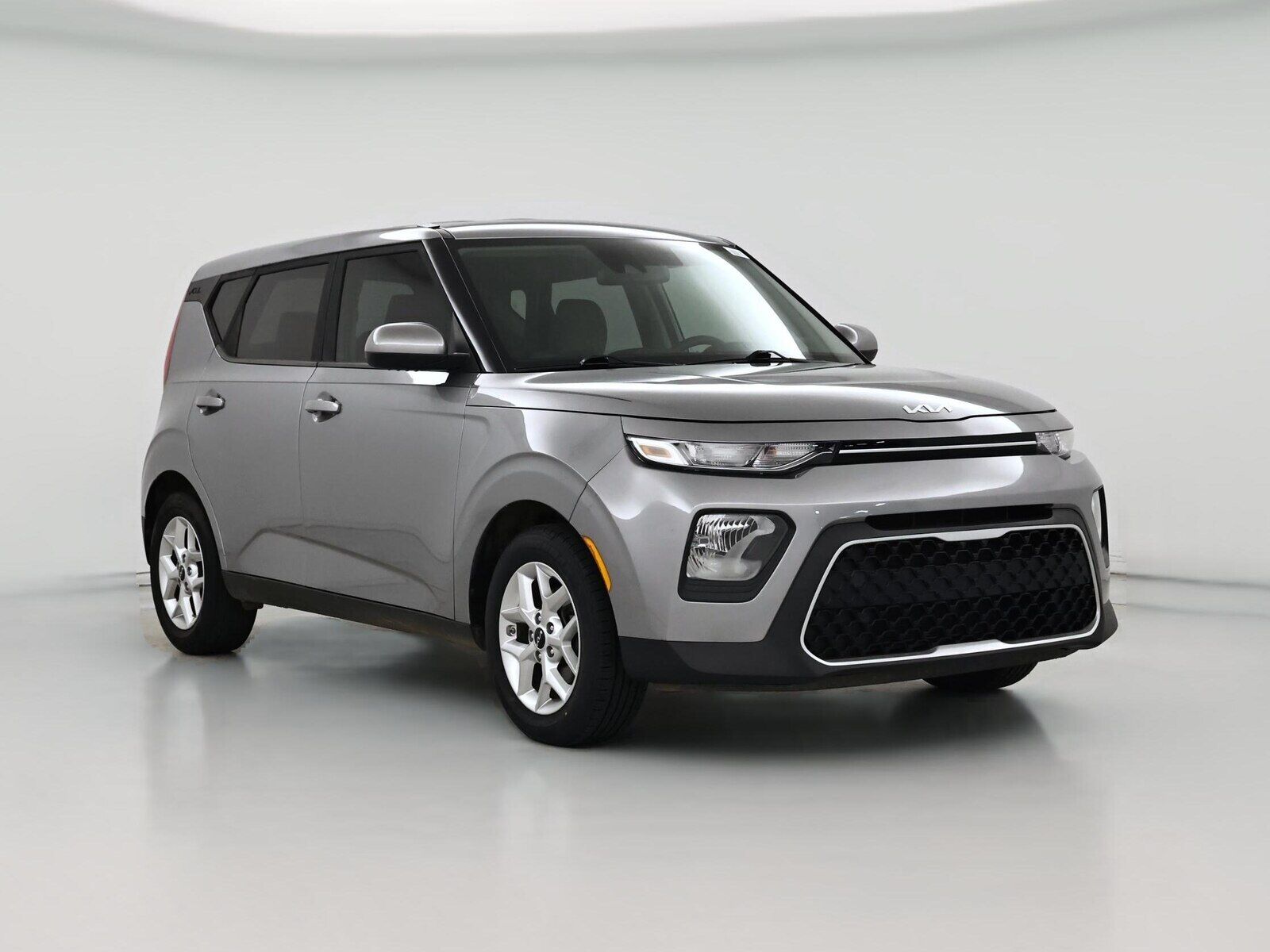2022 KIA Soul