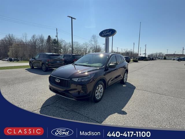 2023 FORD Escape