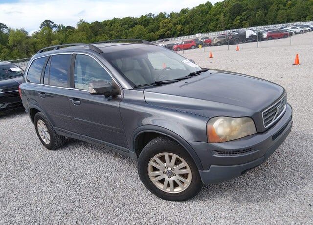 2008 VOLVO XC90