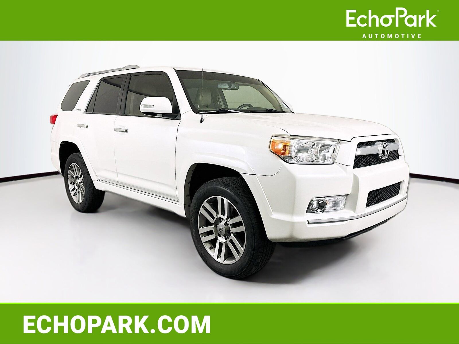 2013 TOYOTA 4-Runner