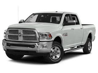 2015 RAM 2500