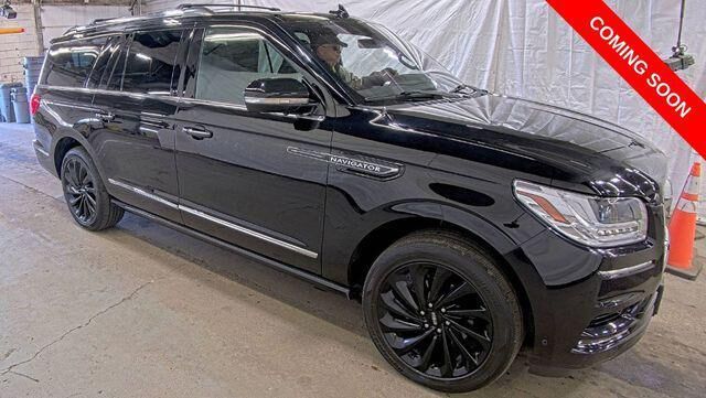 2020 LINCOLN Navigator L