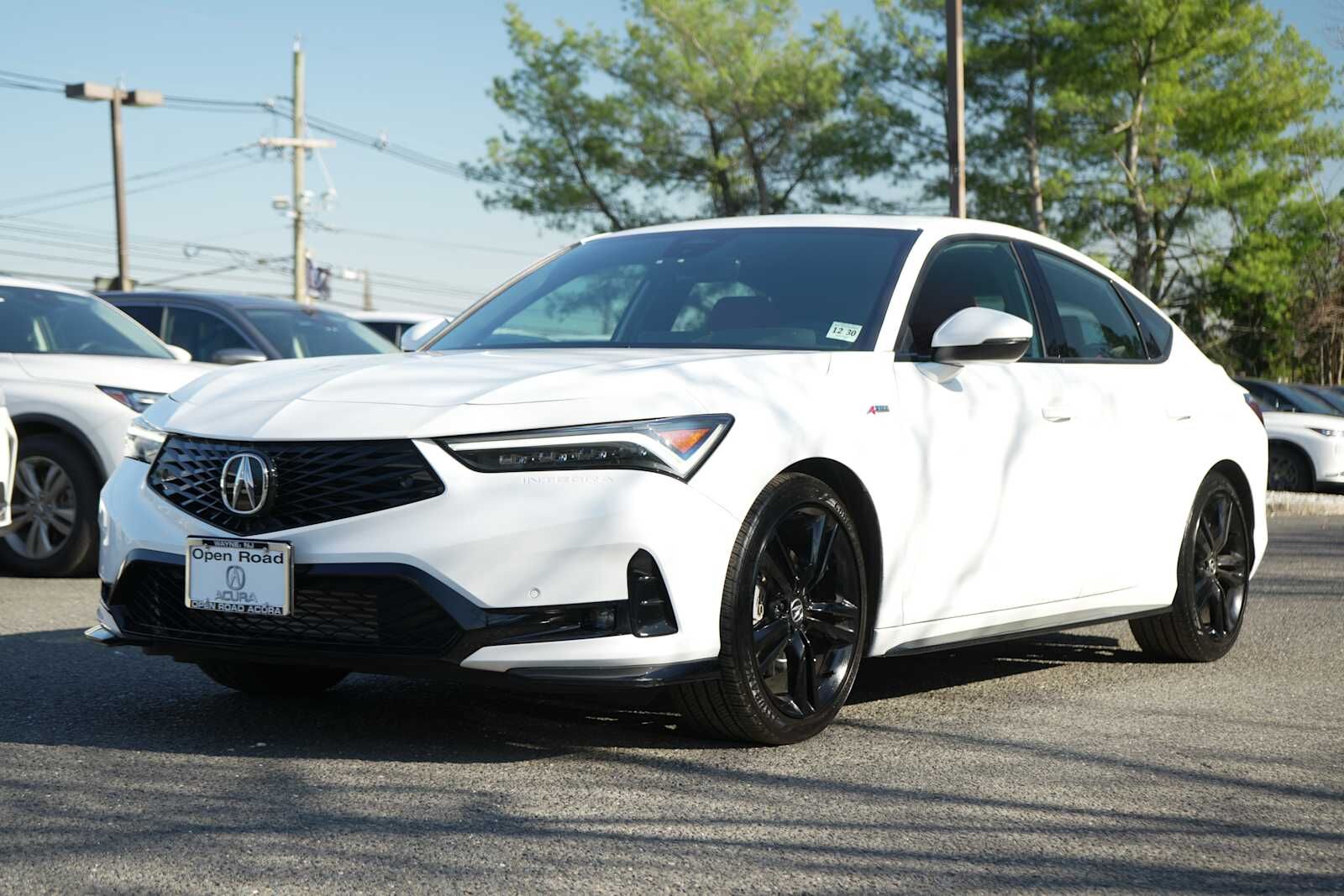 2026 Acura Integra