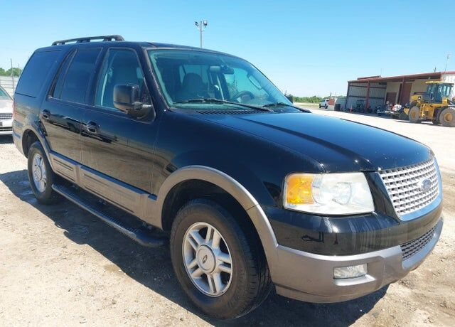 2006 FORD Expedition
