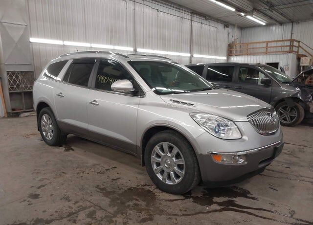 2011 BUICK Enclave