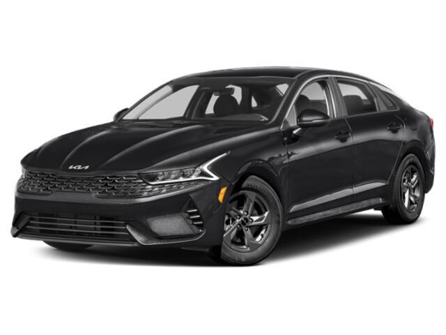 2023 KIA K5