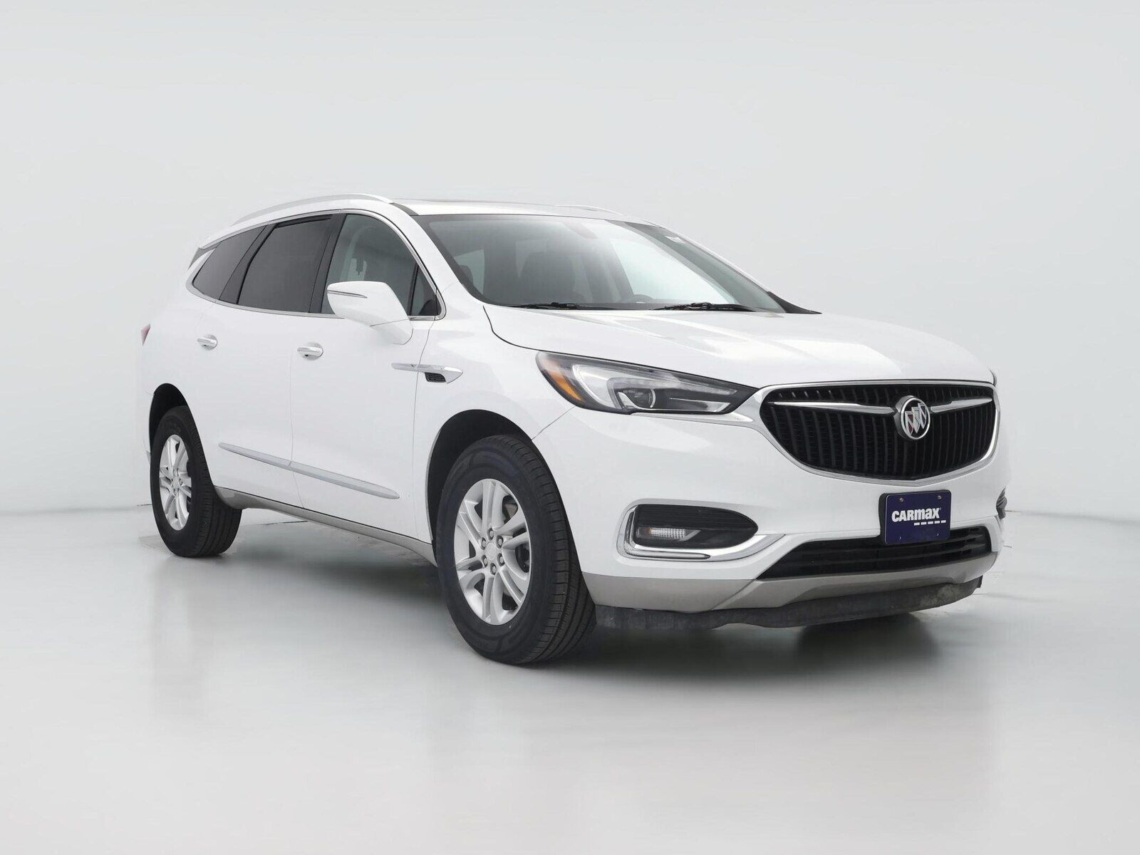 2021 BUICK Enclave