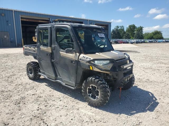 2020 POLARIS Ranger