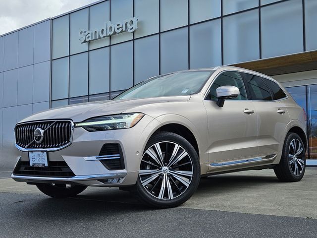 2023 VOLVO XC60