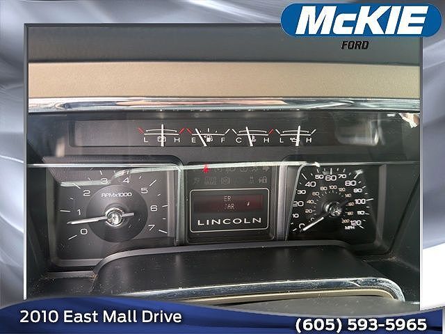 2013 LINCOLN Navigator