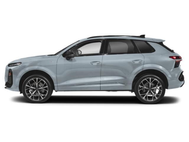 2026 Audi Q3