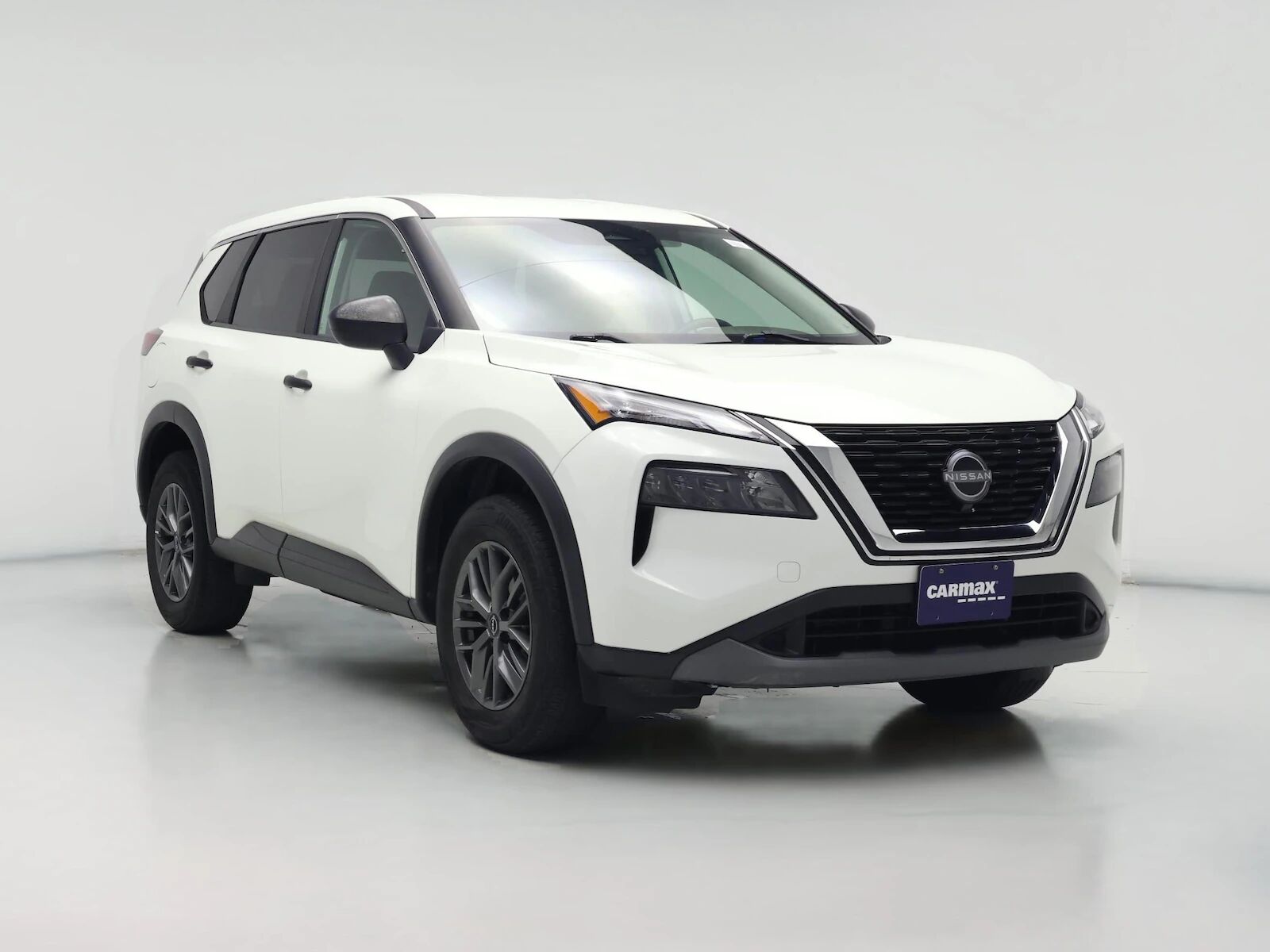 2022 NISSAN Rogue