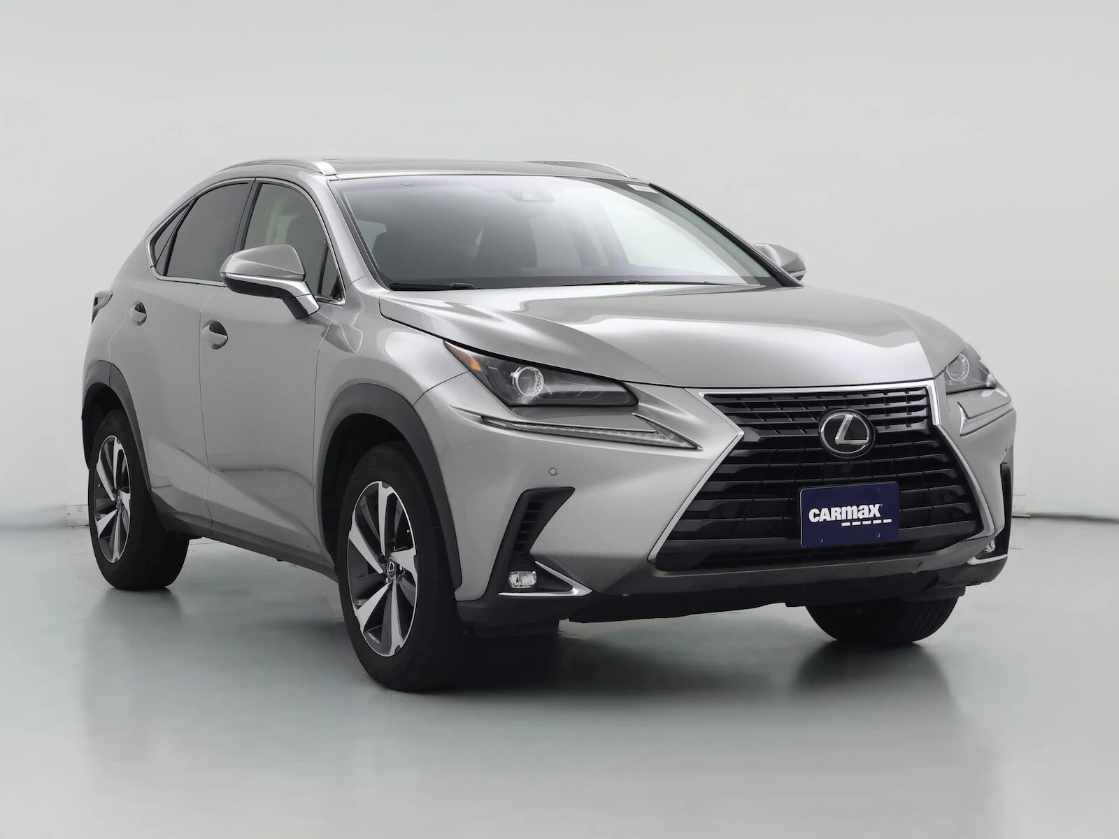 2019 LEXUS NX