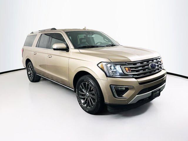 2020 FORD Expedition