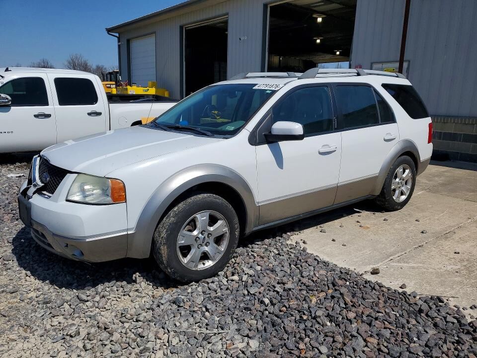2006 FORD Freestyle