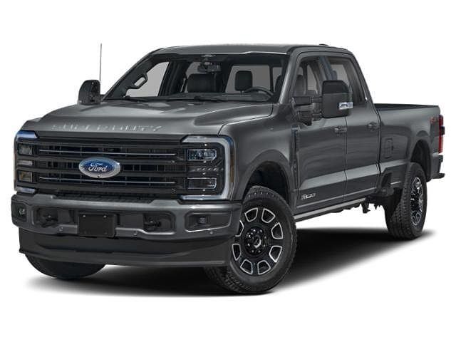 2026 FORD F-350
