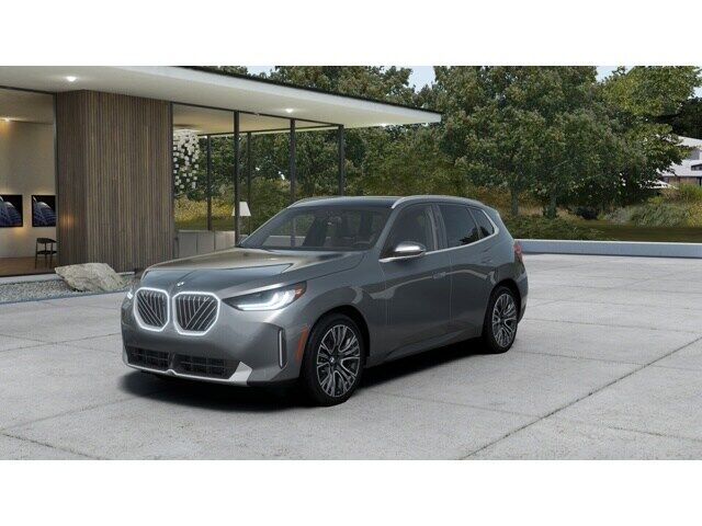 2026 BMW X3