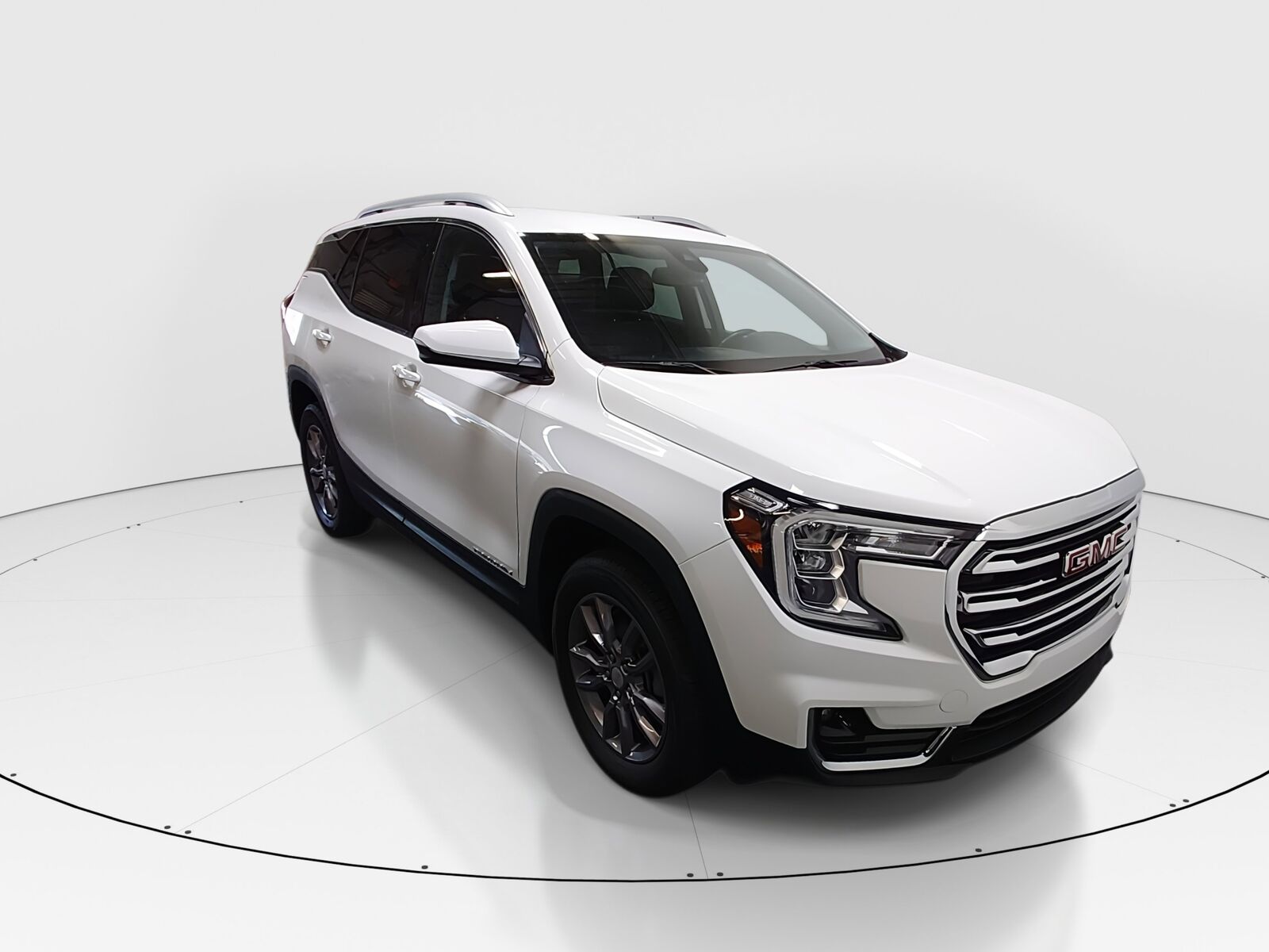 2023 GMC Terrain