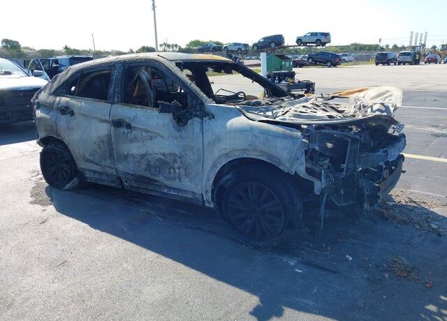 2023 MITSUBISHI ECLIPSE CROSS