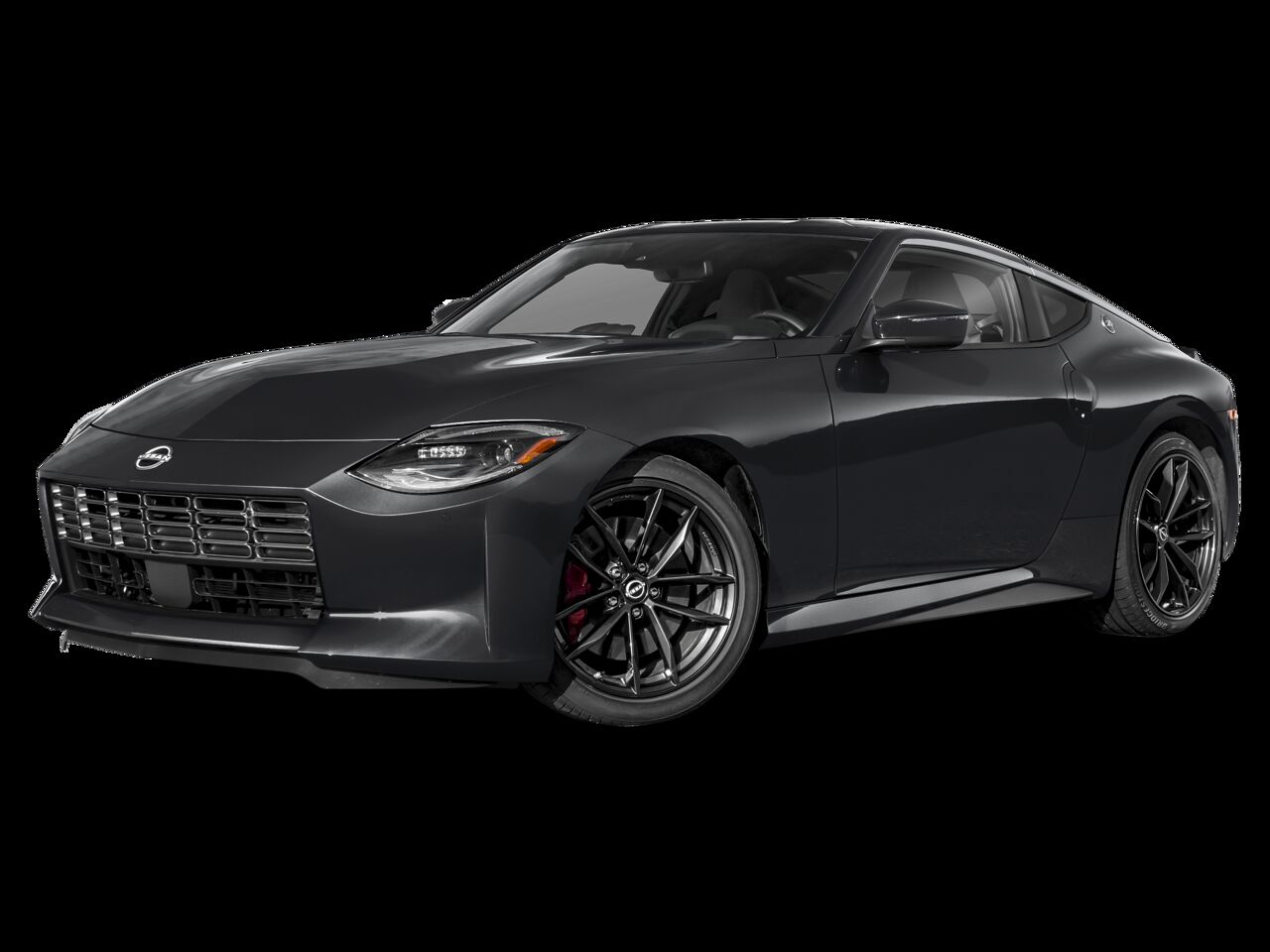 2026 NISSAN NISSAN Z