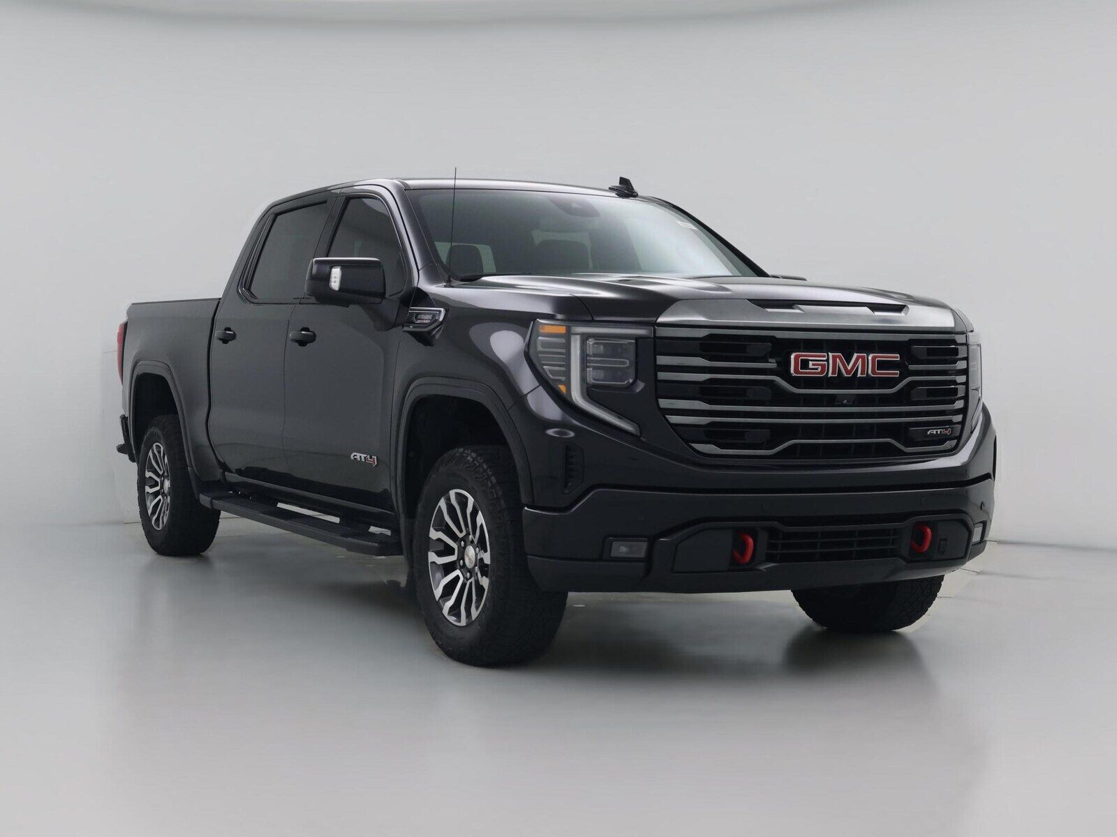 2023 GMC Sierra