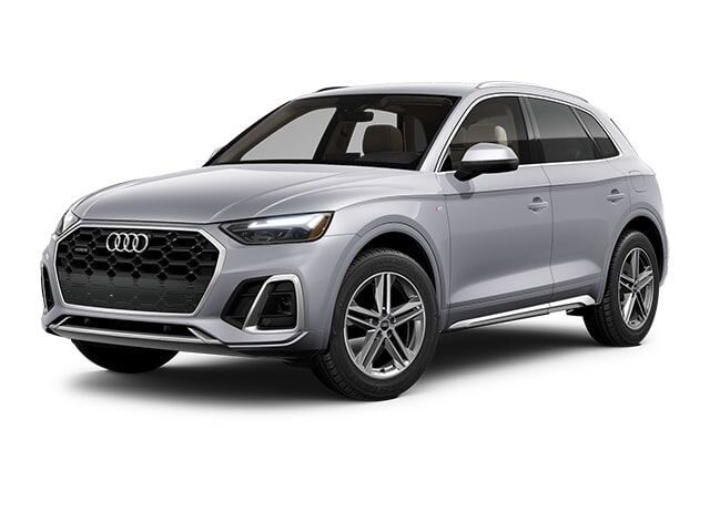 2023 AUDI Q5 e