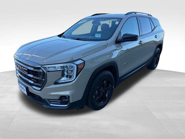 2023 GMC Terrain