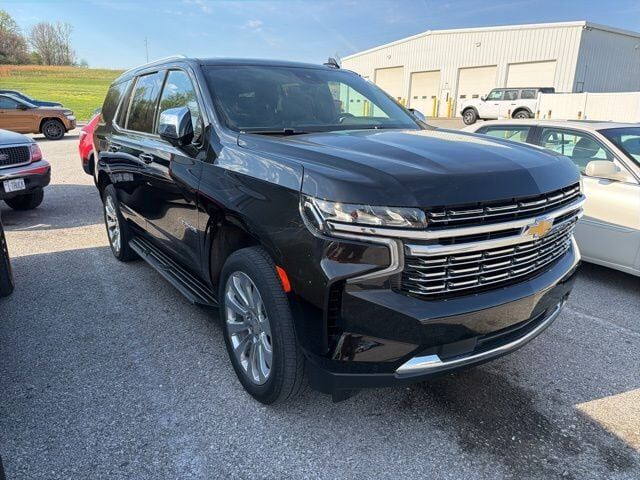 2023 CHEVROLET Tahoe