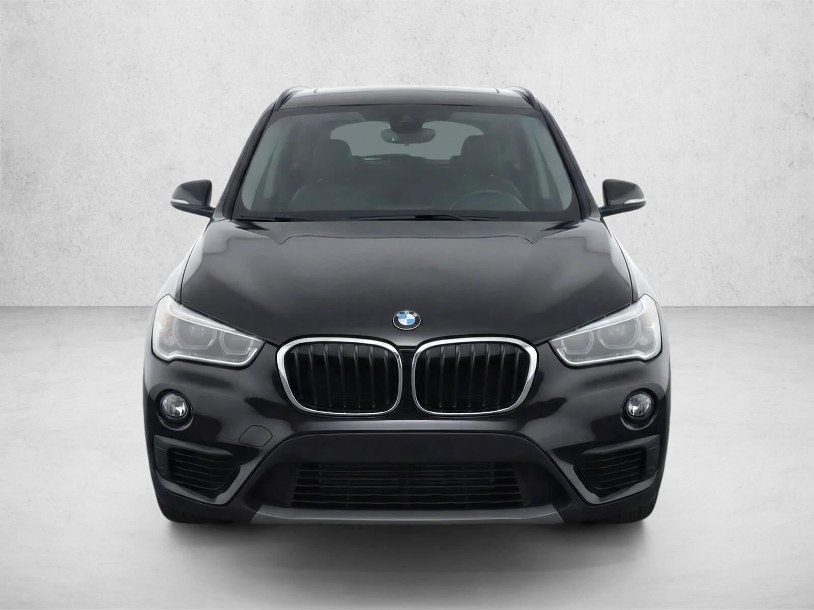2019 BMW X1