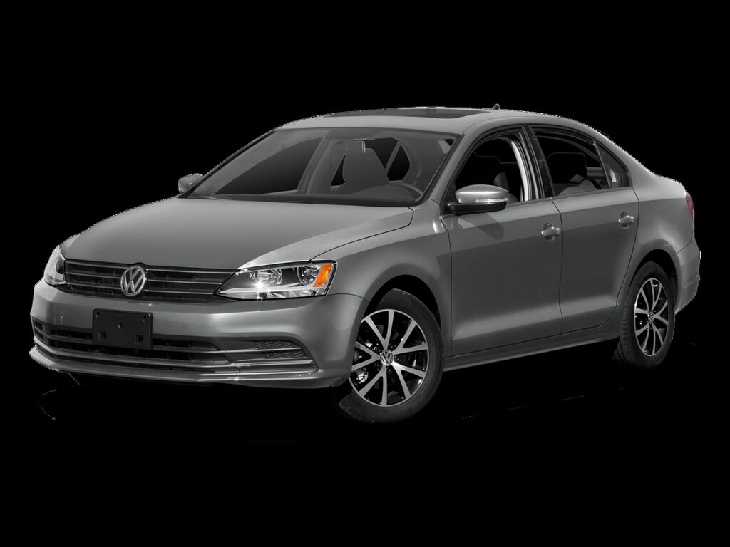 2016 VOLKSWAGEN Jetta