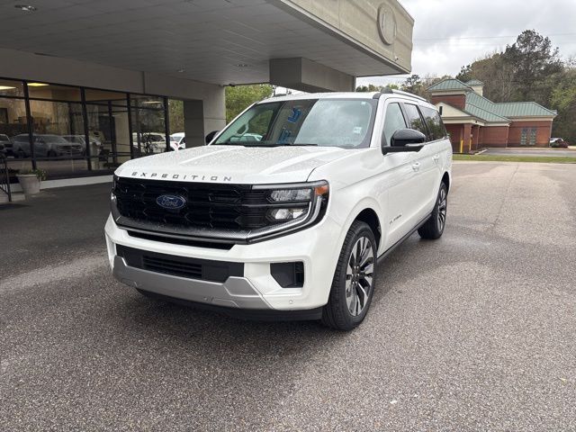 2026 FORD Expedition