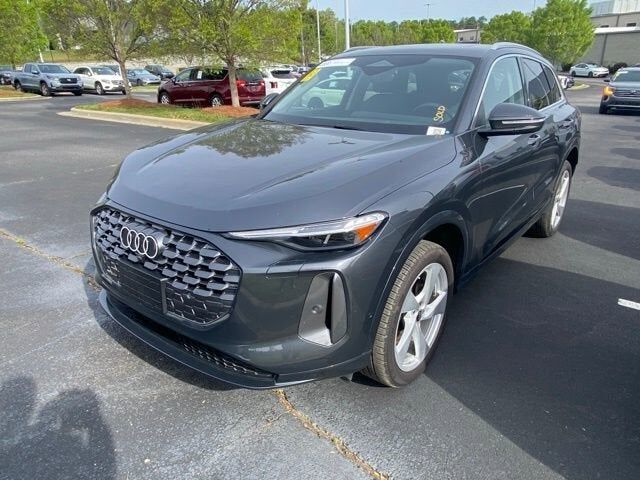 2025 Audi Q5