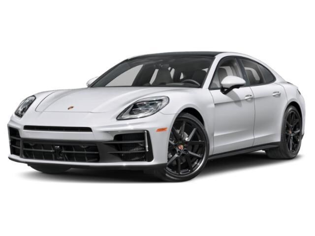 2024 PORSCHE Panamera