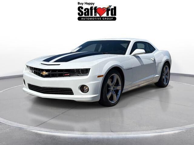 2010 CHEVROLET Camaro