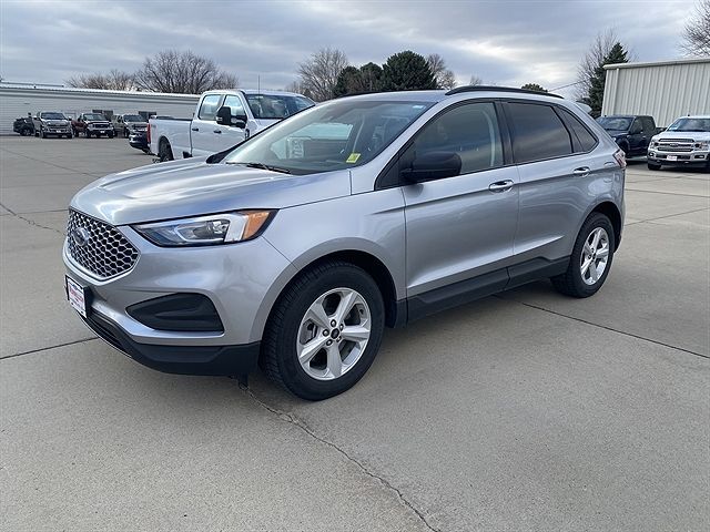 2023 FORD Edge